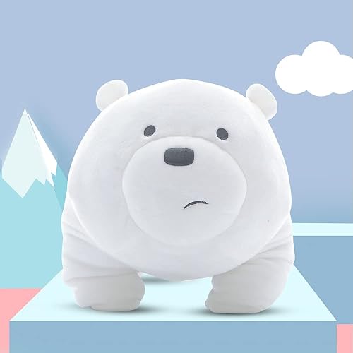 MINISO We Bare Bears 15