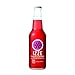 IZZE Sparkling Juice, Blackberry, 12 Fl Oz of glass bottles, Pack of 12