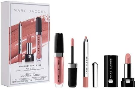marc jacobs lipstick set