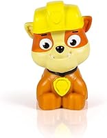 mini paw patrol figurines