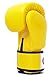 Fairtex BGV1 Muay Thai Boxing Training Sparring Gloves for Men, Women, Kids | MMA Gloves for Martial Arts| Premium Quality, Light Weight & Shock Absorbent Kids- 4 oz Boxing Gloves -Dark Cloud