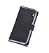 Lewis N. Clark 8 Slot, Black, 9 Slot