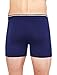 Icebreaker Anatomica Boxers w/Fly, Wicks Moisture, Odor Resistant, Breathable