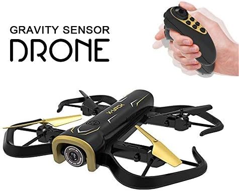 attop wolvy drone