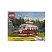 Lego Creator Volkswagen Camper Van 40079 Polybag 76 Pieces