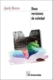 Doce Versiones De Soledad