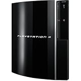 PlayStation 3 60GB System