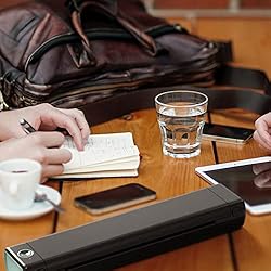 Phomemo M08F Portable Printer, 2022 Upgrade