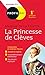 La Princesse de Clèves, Madame de La Fayette : Bac 1ère générale et techno by 