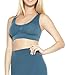 Ahh By Rhonda Shear Women's Seamless Leisure Bra