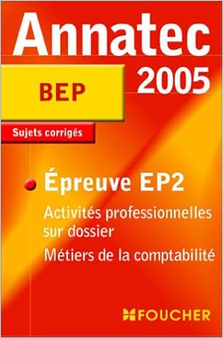 Amazonfr Annatec Foucher Activités Professionnelles Sur - 