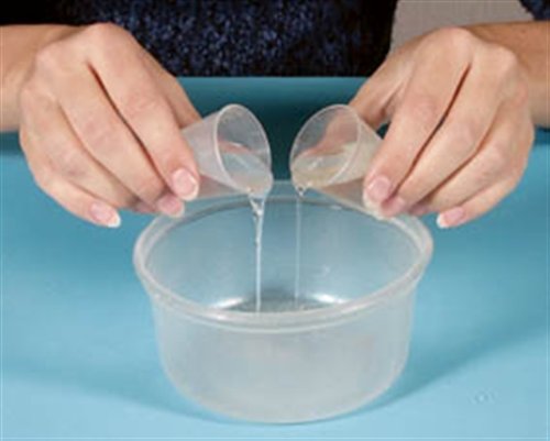 Noch 60870 Wasser-Gel transparent – Bild 3