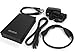 Oyen Digital MiniPro 2.5-in SATA to USB 3.1 & eSATA 6Gbps External Hard Drive/SSD Enclosure (up to 15mm, UASP)