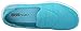 Skechers Performance Women's Go Walk 3 Super Sock 3 Walking Shoe, Turquoise, 7.5 M US