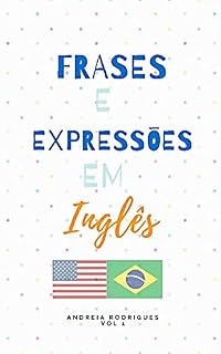 Livro Frases e Expressões em Inglês
