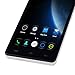 Doogee X5 Pro 16GB White, Dual Sim, 2GB Ram, 5.0 inch, Unlocked International Model, No Warranty