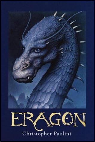 View Christopher Paolini Eragon Books Background