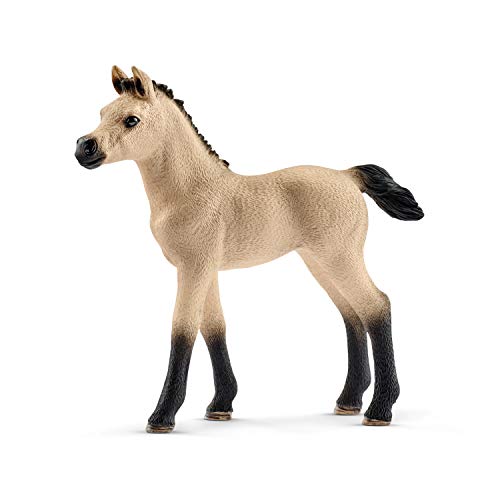 schleich 42369 Pferdebox mit Arabern und Pferdepflegerin, für Kinder ab 5 Jahren, Horse Club - Spielset – Bild 7