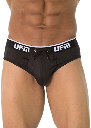 New UFM 4.0 Underwear For Men Adjustable Athletic Support Brief Viscose(Bamboo)-Spandex