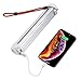 Aiaban Camping LED Light USB Rechargeable for Camping Hiking Phone Emergency Charging Lights Multifunctional Waterproof Magnetic Flashlight for Camping, Hiking, Outage, Hurricanethumb 3