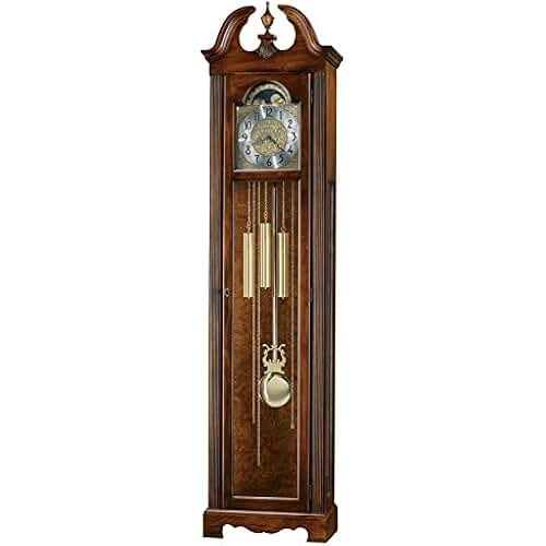 grandfather clock finials