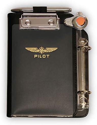 kneeboard per volare