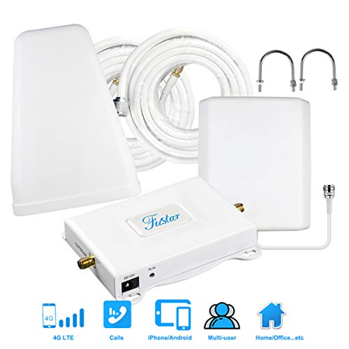 Verizon 4G LTE Cell Signal Booster Stronger Zambia Ubuy