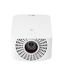 LG Electronics   PF1500W proyector led inteligente para Home Theater con LG Electronics Smart TV OS 3.0 (2017 Modelo)