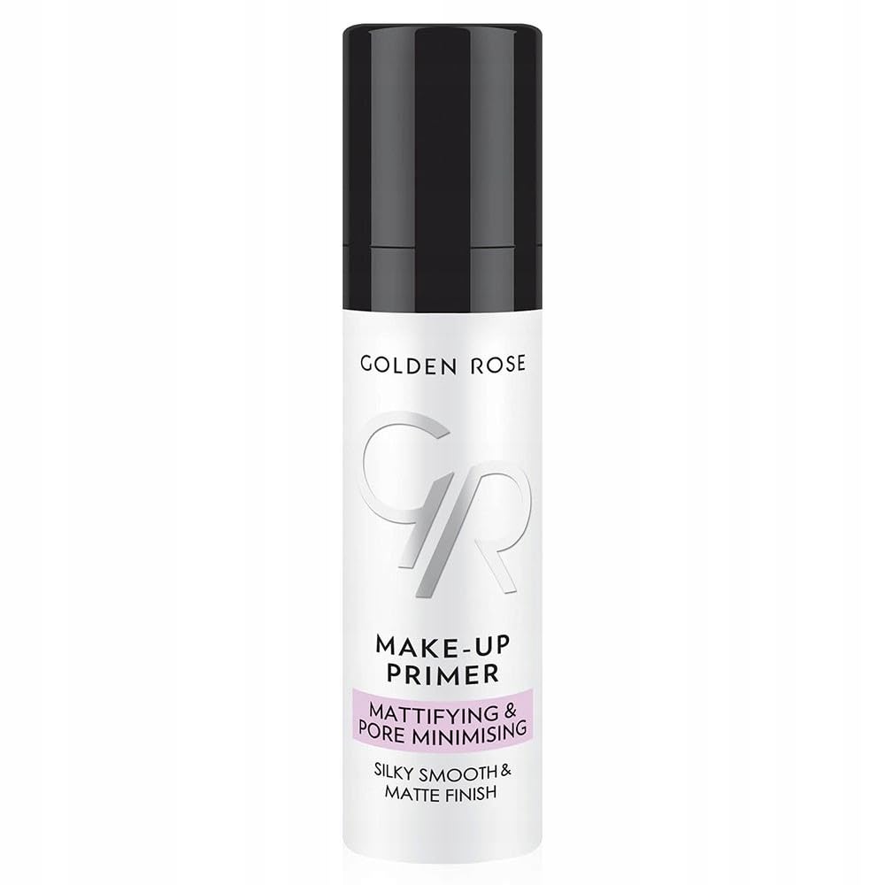 Golden Rose Make-Up Primer Mattifying and Pore