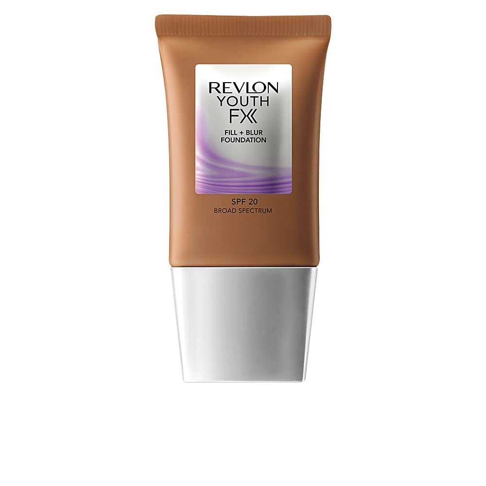 Revlon Youth FX 400 Caramel 30ml