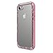 LifeProof Next Series Case for iPhone SE (2nd gen - 2020) and iPhone 8/7 (NOT Plus) - Cactus Rose (Clear/Desert Rose)