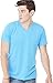 Bella + Canvas Men's V-Neck Tee