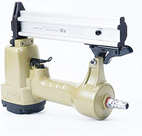 Brad Nailer Vinmax Floor Framing Roofing Concrete Finish Nailer