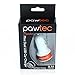 Pawtec Signature Mini Dual USB Car Charger 5V 3.1A/15W High-Speed For iPhone 7, 7 Plus, 6s 6 Plus, 6s 6, SE, iPad Pro / mini, Galaxy S7 Note 6, HTC, Nexus, Android Devices with Storage Sleeve (White)