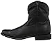 FRYE Women's Wyatt Short Western Boot