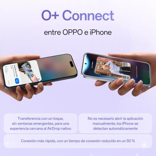 Reno16 F 5G Smartphone 8+256GB 6500mAh 120Hz 50MP, Pop White