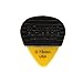 PickWorld Guitar Picks (MG3D-3)
