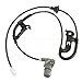FREE SHIPPING! Rear Left ABS Wheel Speed Sensor for Toyota & Lexus Vehicles 89546-33020