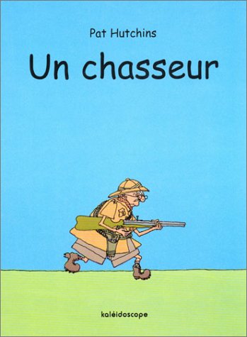Un  chasseur