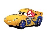Ty Cars 3 Cruz Ramirez Plush Toy