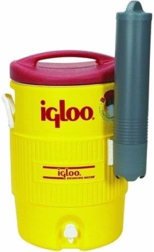 igloo 2 gallon industrial cooler