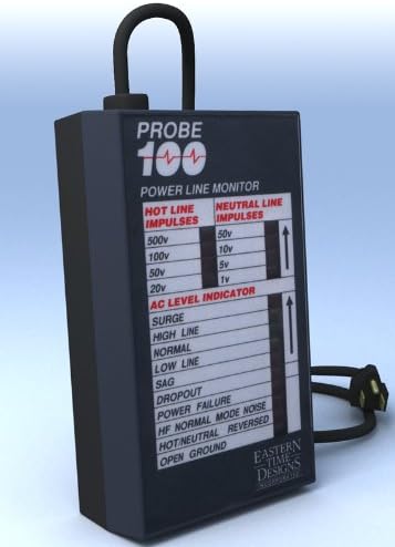 PowertronicsProbe 100 Plus (-USB)