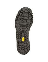 Merrell Shiver Moc - Chanclas impermeables para hombre