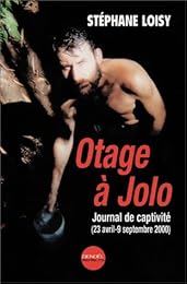 Otage à Jolo