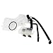 LG Electronics 4975DD1001A 6026050 Dishwasher Water Inlet with Water Meter and Ports