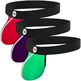 Real Men Lift Pouch Strapless Jocks Athletic Supporter - ABCD Custom Pouch Size - Waist XS-5XL- Vasectomy Support Underwear