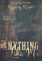Anything Like Me (Club 24 Book 5)