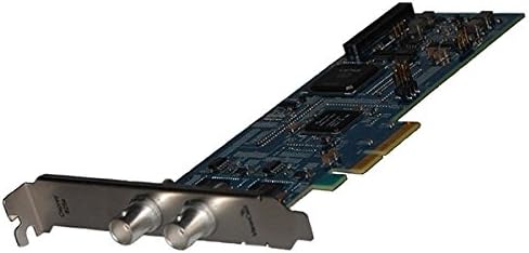 Vario Systems 95-00479 Osprey 825e 2 Channel 3G HD-SDI Video Capture Card