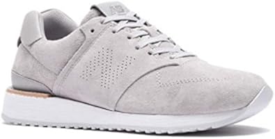 Amazon ニューバランス レディース Wl745 Gy グレー Gray 23 5cm スニーカー