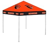 Rivalry NCAA Collegiate 9 x 9 Canopy